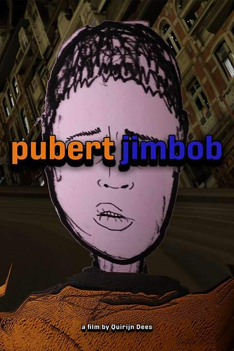After being lured from his home by a mysterious figure and given a lighter, young Pubert Jimbob finds himself in a bizarre and unfamiliar reality. There, he encounters Nadine, a peculiar being resembling a lump with a mouth, and embarks on a journey to assist her. The experience tests his understanding of the world and forces him to confront the strange circumstances he finds himself in.